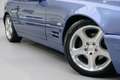 Mercedes-Benz SL 320 Designo Roadster R129 Topconditie Blauw - thumbnail 27