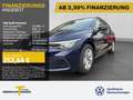 Volkswagen Golf Variant 1.5 TSI DSG LIFE LED AHK NAVI APP-C Blau - thumbnail 1