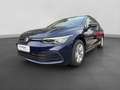 Volkswagen Golf Variant 1.5 TSI DSG LIFE LED AHK NAVI APP-C Blau - thumbnail 2