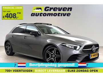 AMG | Pano | Sfeer | Virtual | Camera | Carplay |