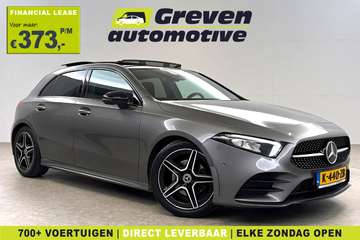 AMG | Pano | Sfeer | Virtual | Camera | Carplay |