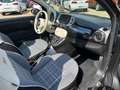 Fiat 500C 500 Lounge+ Elektr ,- Dach+ Klima+ Sitzheizung Zwart - thumbnail 15