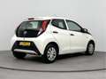 Toyota Aygo 1.0 VVT-i x-fun I Airco I 5 Deurs I Zuinig I Centr Wit - thumbnail 2