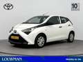 Toyota Aygo 1.0 VVT-i x-fun I Airco I 5 Deurs I Zuinig I Centr Wit - thumbnail 1