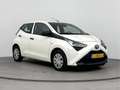 Toyota Aygo 1.0 VVT-i x-fun I Airco I 5 Deurs I Zuinig I Centr Wit - thumbnail 14