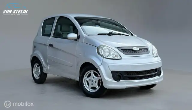 Microcar M.Go