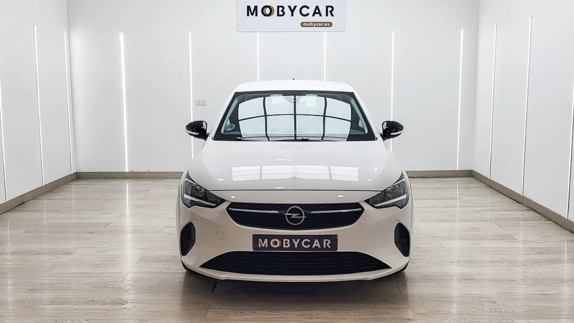 Opel Corsa 1.2T XHL S/S Edition 100 Blanco - 2
