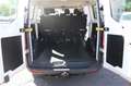 Ford Transit Custom Bus  *6 SITZE+AHK* Weiß - thumbnail 23