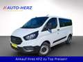 Ford Transit Custom Bus  *6 SITZE+AHK* Weiß - thumbnail 5