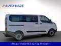 Ford Transit Custom Bus  *6 SITZE+AHK* Weiß - thumbnail 8