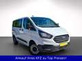 Ford Transit Custom Bus  *6 SITZE+AHK* Weiß - thumbnail 2