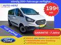 Ford Transit Custom Bus  *6 SITZE+AHK* Weiß - thumbnail 1