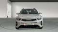 Kia Stonic 1.2 DPi Drive Plateado - thumbnail 4