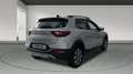 Kia Stonic 1.2 DPi Drive Plateado - thumbnail 5