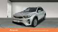 Kia Stonic 1.2 DPi Drive Plateado - thumbnail 1