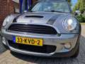 MINI Cooper S Cabrio Mini 1.6 AUTOMAAT DTC Navigatie Prof PDC Sportstoe Grijs - thumbnail 27