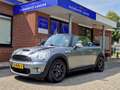 MINI Cooper S Cabrio Mini 1.6 AUTOMAAT DTC Navigatie Prof PDC Sportstoe Grijs - thumbnail 15