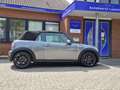 MINI Cooper S Cabrio Mini 1.6 AUTOMAAT DTC Navigatie Prof PDC Sportstoe Grijs - thumbnail 32