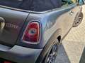MINI Cooper S Cabrio Mini 1.6 AUTOMAAT DTC Navigatie Prof PDC Sportstoe Grijs - thumbnail 6