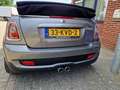 MINI Cooper S Cabrio Mini 1.6 AUTOMAAT DTC Navigatie Prof PDC Sportstoe Grijs - thumbnail 26