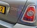 MINI Cooper S Cabrio Mini 1.6 AUTOMAAT DTC Navigatie Prof PDC Sportstoe Grijs - thumbnail 5