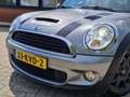 MINI Cooper S Cabrio Mini 1.6 AUTOMAAT DTC Navigatie Prof PDC Sportstoe Grijs - thumbnail 2