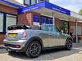 MINI Cooper S Cabrio Mini 1.6 AUTOMAAT DTC Navigatie Prof PDC Sportstoe Grijs - thumbnail 28