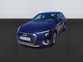 Audi A3 Sportback Advanced 30 TDI 85kW (116CV) Azul - thumbnail 1