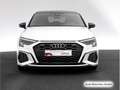 Audi A3 45 TFSI e S tronic 2x S line Pano/B Weiß - thumbnail 5