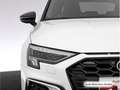 Audi A3 45 TFSI e S tronic 2x S line Pano/B Weiß - thumbnail 9
