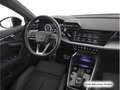 Audi A3 45 TFSI e S tronic 2x S line Pano/B Weiß - thumbnail 11