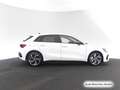 Audi A3 45 TFSI e S tronic 2x S line Pano/B Weiß - thumbnail 6