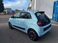 Renault Twingo Expression * 2.Hand/Klima/Sehr gepflegt* Blau - thumbnail 4