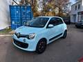 Renault Twingo Expression * 2.Hand/Klima/Sehr gepflegt* Blau - thumbnail 3