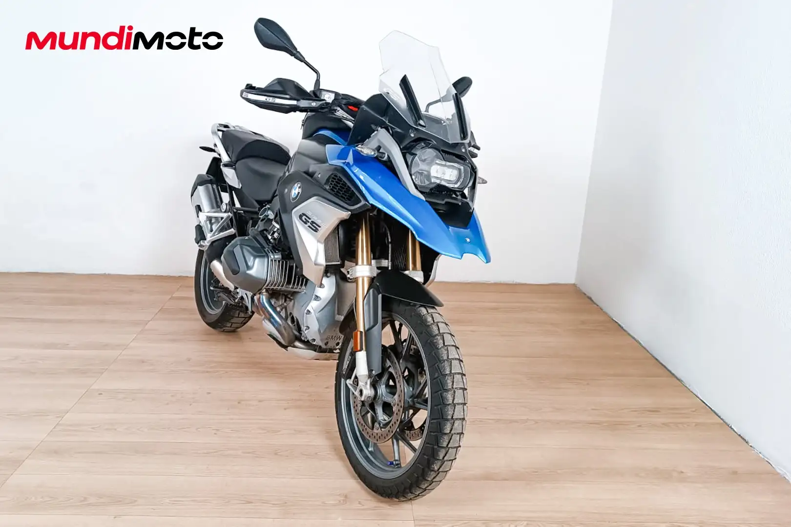 BMW R 1250 GS - 2