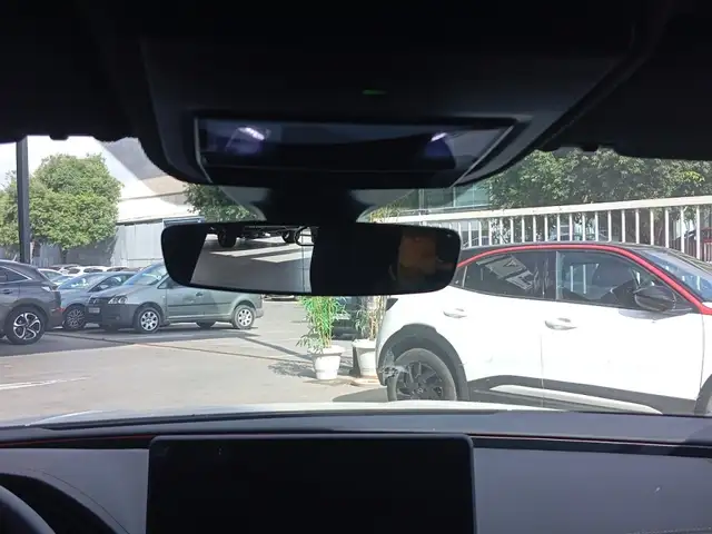 Cupra Leon view 22