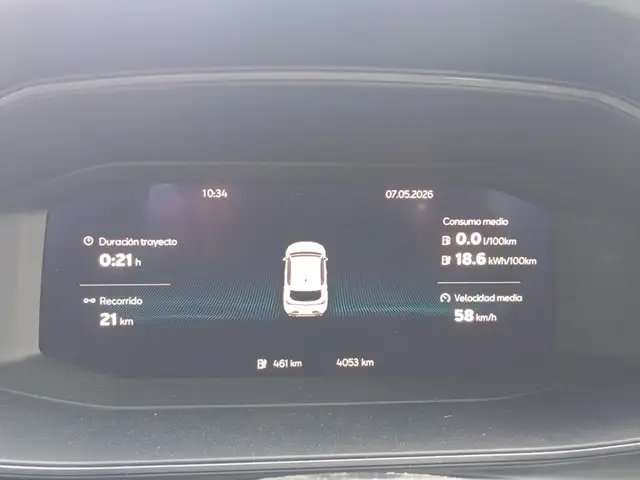 Cupra Leon view 13