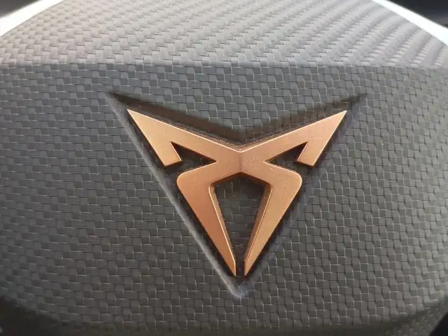 Cupra Leon view 20