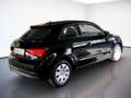 Audi A1 1.0TFSI 95PS.KLIMA.RADIOCD Zwart - thumbnail 4