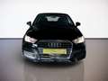 Audi A1 1.0TFSI 95PS.KLIMA.RADIOCD Zwart - thumbnail 3