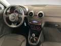 Audi A1 1.0TFSI 95PS.KLIMA.RADIOCD Zwart - thumbnail 11