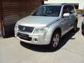 Suzuki Grand Vitara Grand Vitara 1,9 DDiS deluxe deluxe Argintiu - thumbnail 1