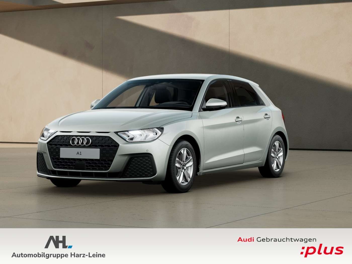 Second hand Audi A1 1.0