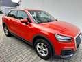 Audi Q2 * INSPEKTION NEU * TOP AUTO * Rouge - thumbnail 2