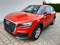 Audi Q2 * INSPEKTION NEU * TOP AUTO * Rouge - thumbnail 1