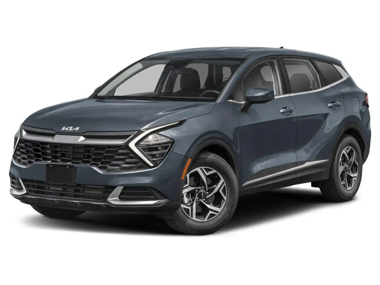 Kia Sportage photo Kia Sportage