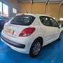 Peugeot 207 1.4HDI FAP Active Blanco - thumbnail 8