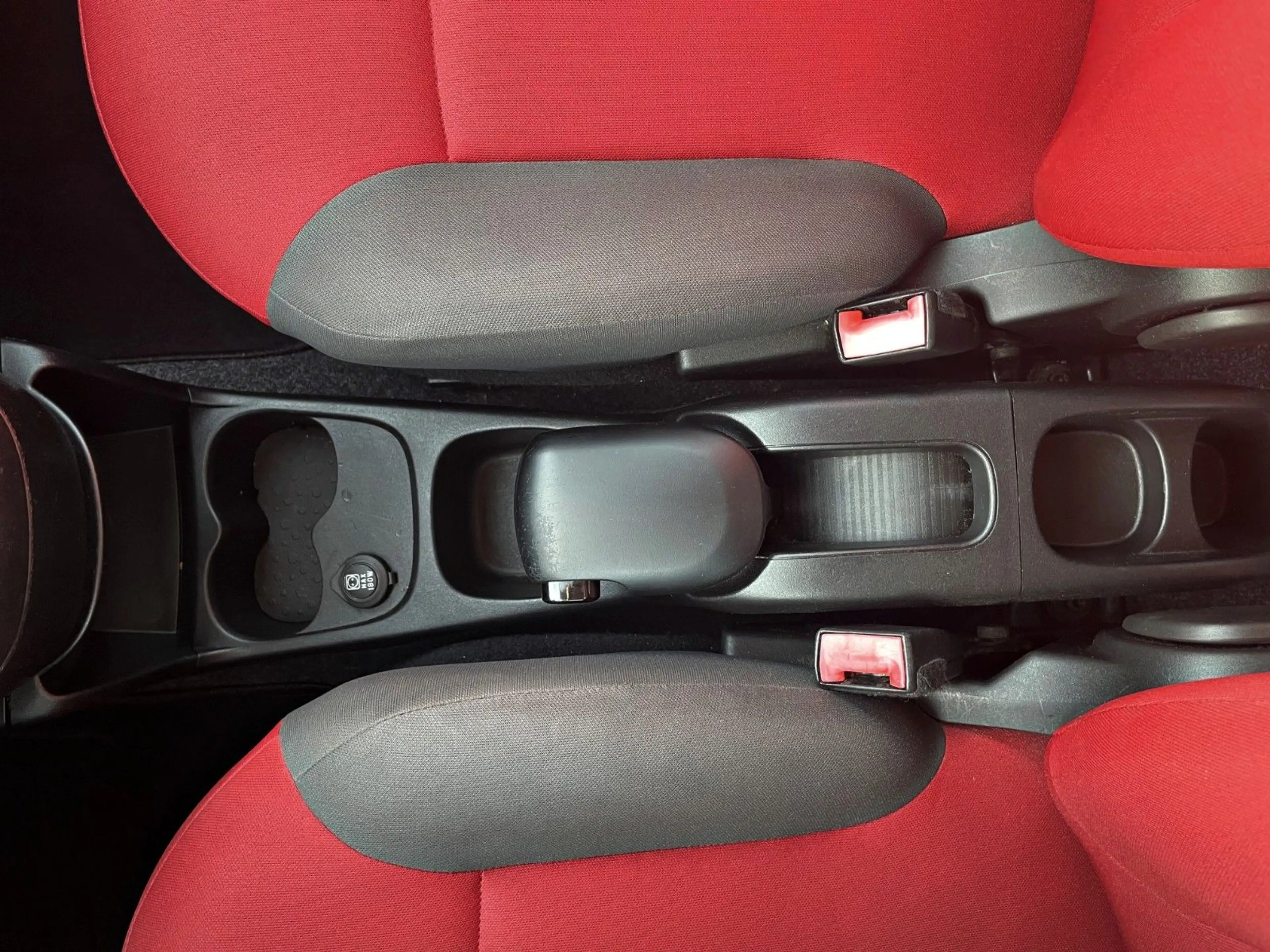 Fiat Panda 1.0 Easy *2.Hand/Klima/Sehr gepflegt* — photo 13