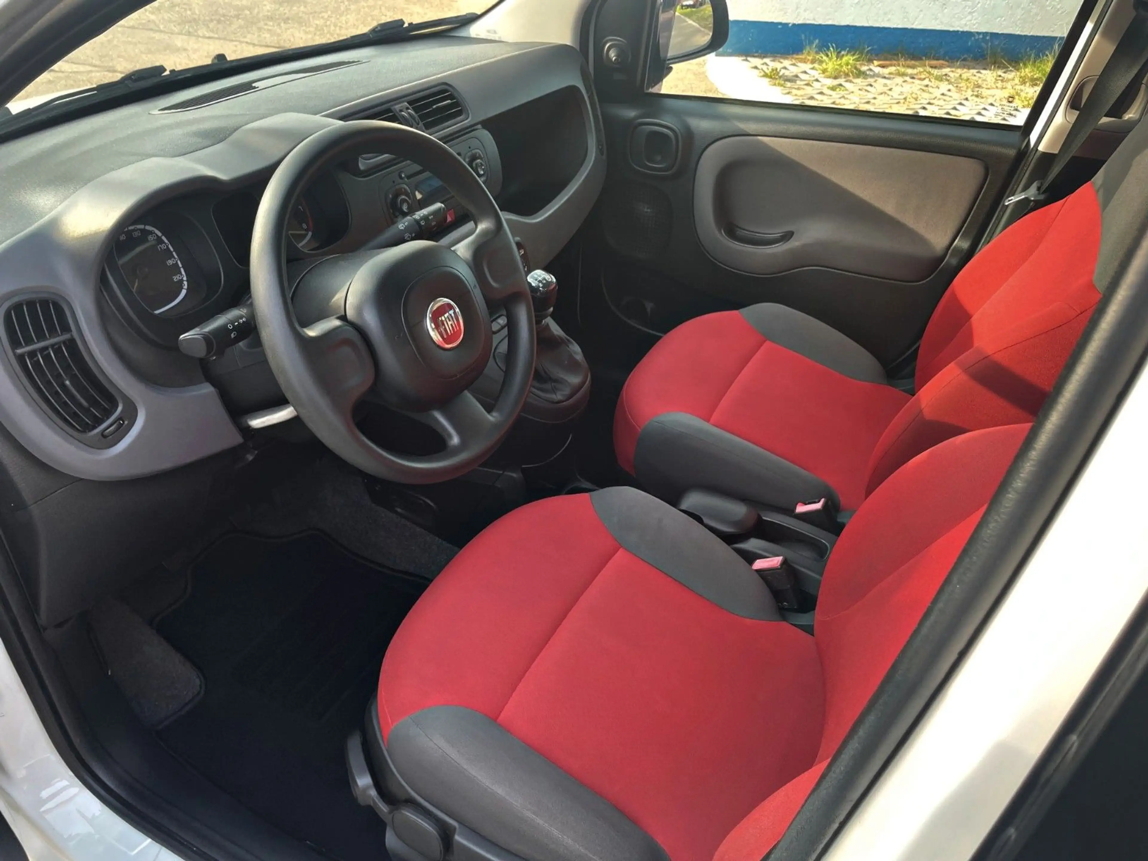 Fiat Panda 1.0 Easy *2.Hand/Klima/Sehr gepflegt* — photo 11