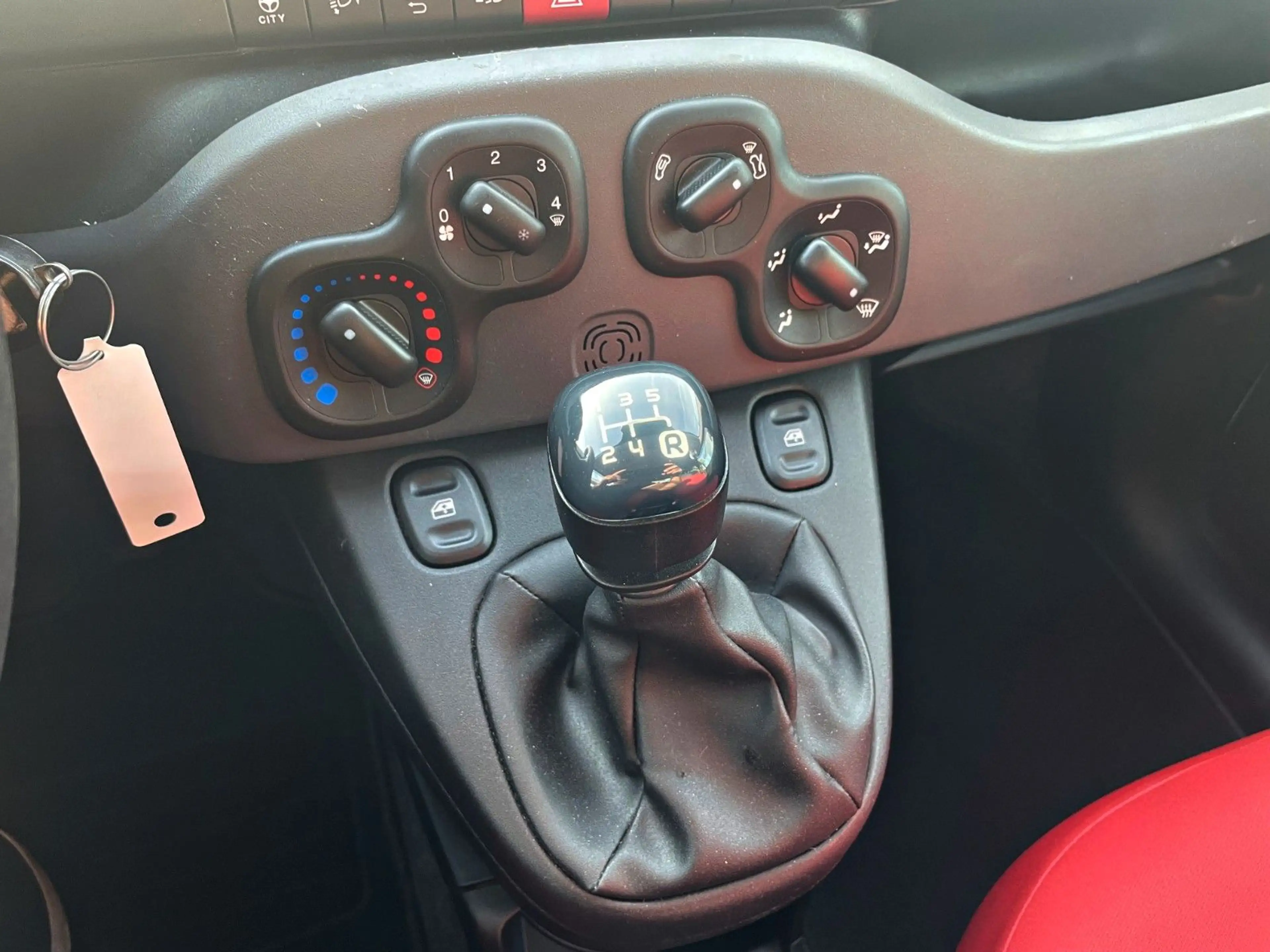 Fiat Panda 1.0 Easy *2.Hand/Klima/Sehr gepflegt* — photo 15